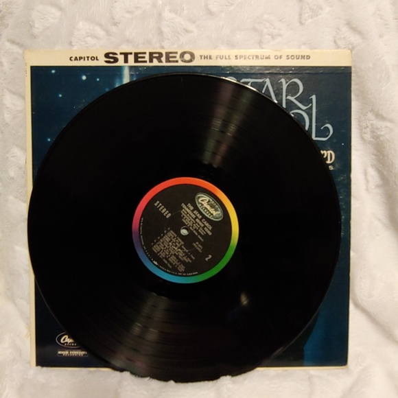 Vintage Vinyl - Picture 4 of 4